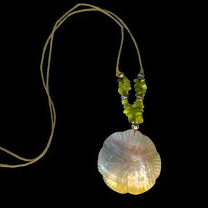 #21 - Sterling Silver & Gemstone Show